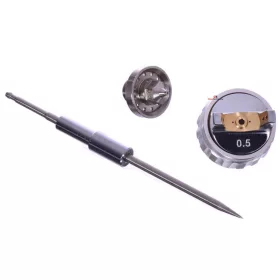 Auarita H-921 HVLP Mini Fúvóka Készlet, 1.2 mm