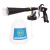 Tornádó LT-38 Kárpittisztító Mosópisztoly Légörvénnyel, 1L Tartállyal