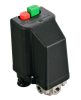 Nyomáskapcsoló nagy kompresszorokhoz 1/4" 400V 10A Ne-Ma ET24V6 - Kiváló Minőségű, Olasz Gyártmány