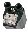 Nyomáskapcsoló nagy kompresszorokhoz 1/4" 400V 10A Ne-Ma ET24V6 - Kiváló Minőségű, Olasz Gyártmány