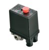 Kompresszor nyomáskapcsoló Ne-Ma PM4VVRP 230V 20A, 1/4", Olaszországban Gyártva