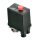 Kompresszor nyomáskapcsoló Ne-Ma PM4VVRP 230V 20A, 1/4", Olaszországban Gyártva