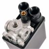 Kompresszor nyomáskapcsoló Ne-Ma PM4VVRP 230V 20A, 1/4", Olaszországban Gyártva