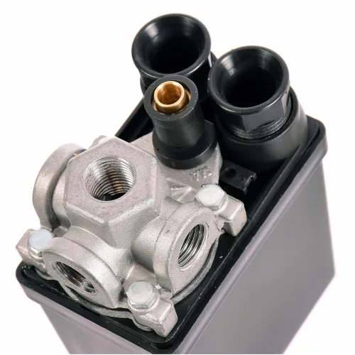 Ne-Ma PM4VVRP Kompresszor Nyomáskapcsoló 230V, 20A, 1/4"