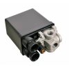 Kompresszor nyomáskapcsoló Ne-Ma PM4VVRP 230V 20A, 1/4", Olaszországban Gyártva