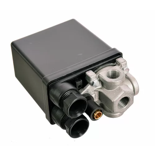 Ne-Ma PM4VVRP Kompresszor Nyomáskapcsoló 230V, 20A, 1/4"