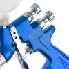 Italco H-951 Nagy Térfogatú Alacsony Nyomású (HVLP) 0,5 mm Exkluzív Mini Festékpisztoly