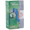 Italco H-951 Nagy Térfogatú Alacsony Nyomású (HVLP) 0,5 mm Exkluzív Mini Festékpisztoly