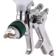 Italco H-600 HVLP Festékpisztoly 1,8 mm Fúvókával