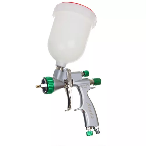 Auarita H-889 HVLP II Festékszóró Pisztoly 1.8mm