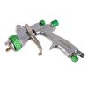 Auarita H-889 Környezetbarát HVLP II Szórópisztoly, 1.8 mm Fúvókával - 600 ml-es Tartállyal