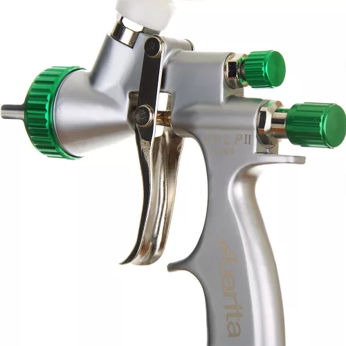 Auarita H-889 HVLP II Festékszóró Pisztoly 1.8mm