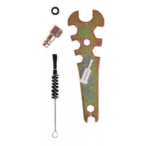 Auarita H-889 HVLP II Festékszóró Pisztoly 1.8mm