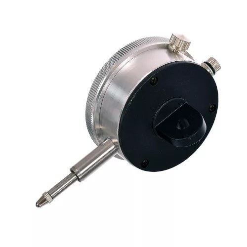 TC Technic Professzionális Mérőóra, 0-10 mm / 0.01 mm