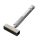 Gyémánt szabályzó TC Technic DG01 csiszolókorongokhoz és köszörűkövekhez - 45x13 mm munkafelület, 115 mm teljes magasság