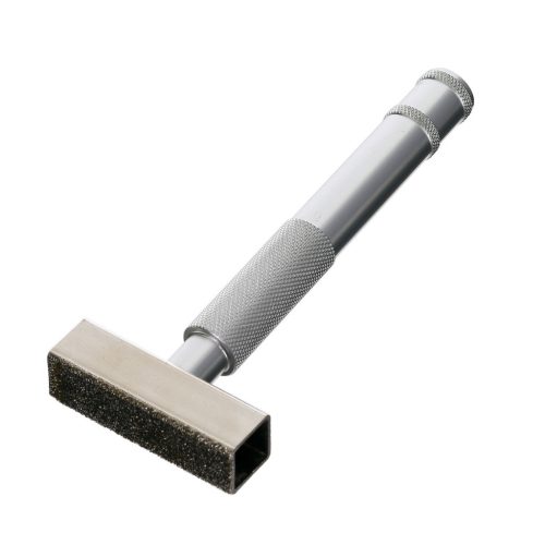 Gyémánt szabályzó TC Technic DG01 csiszolókorongokhoz és köszörűkövekhez - 45x13 mm munkafelület, 115 mm teljes magasság