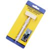 Gyémánt szabályzó TC Technic DG01 csiszolókorongokhoz és köszörűkövekhez - 45x13 mm munkafelület, 115 mm teljes magasság