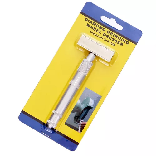 TC Technic DG01 Gyémánt Köszörűkorong Szabályozó, 45x13 mm