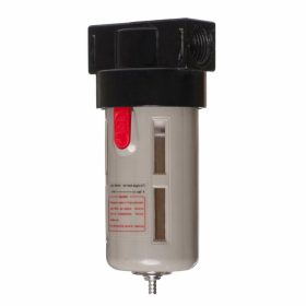   Technic BF4000 Sűrített Levegő Szűrő és Vízleválasztó 1/2" 40 mikron