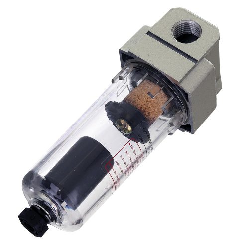 TC Technic AF2000-02D Automata Levegőszűrő Víz- és Olajleválasztó (0,04 mm, 500 l/perc)