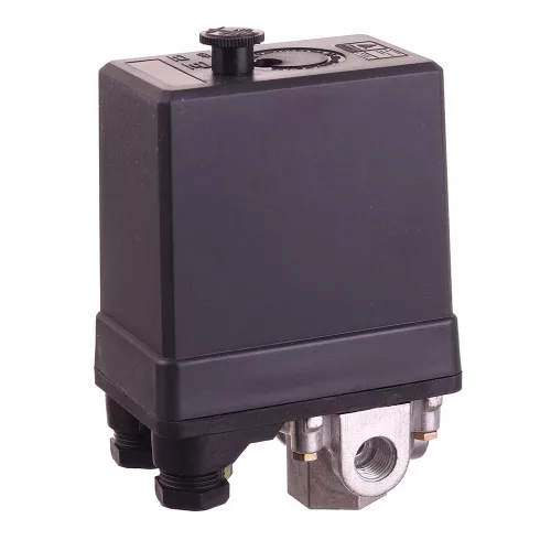 TC Technic CD032-2 Háromfázisú Nyomáskapcsoló 400V 5.5kW