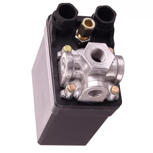 TC Technic CD032-2 Háromfázisú Nyomáskapcsoló 400V 5.5kW