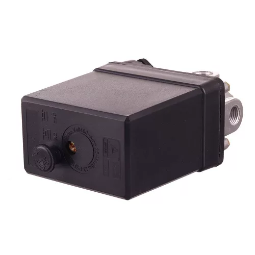 TC Technic CD032-2 Háromfázisú Nyomáskapcsoló 400V 5.5kW