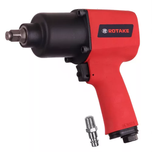 Rotake RT-5277 Profi Pneumatikus Ütvecsavarozó, 1/2", 1492 Nm