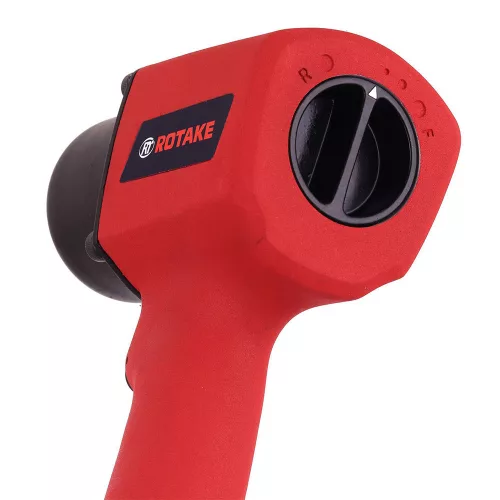 Rotake RT-5277 Profi Pneumatikus Ütvecsavarozó, 1/2", 1492 Nm