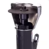 Rotake RT-3701-p Pneumatikus Egyenes Köszörű és Vágó, 75 mm