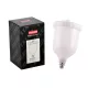 Italco Műanyag Festéktartály 600 ml, 3/8" Menetes