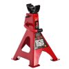 Támasztó Állvány Szett - Big Red T43001C, 3000 kg Terhelhetőség (1 Pár)