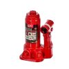 Hidraulikus Oszlop Emelő Műanyag Kofferben - Big Red T90204DS, 2 Tonnás (2000 kg) Teherbírás, 170x165x105 mm Bőrönd Mérete, 148-276 mm Emelési Magasság