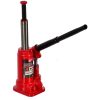 Hidraulikus Oszlop Emelő Műanyag Kofferben - Big Red T90204DS, 2 Tonnás (2000 kg) Teherbírás, 170x165x105 mm Bőrönd Mérete, 148-276 mm Emelési Magasság