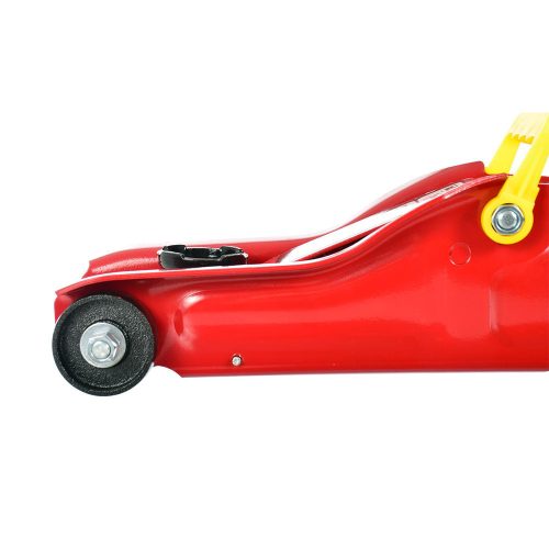 Big Red TA82001 Alacsony Profilú Hidraulikus Krokodil Emelő, 2T