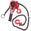 Big Red TRC7010 Racsnis Láncos Emelő, 1 tonna, 1,5 m