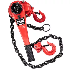 Big Red TRC7015 Racsnis Kézi Emelő, 1,5T