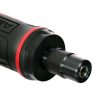 Pneumatikus egyenes csiszoló és vágó - Aeropro RP17313, 6 mm és 3 mm szár befogatással