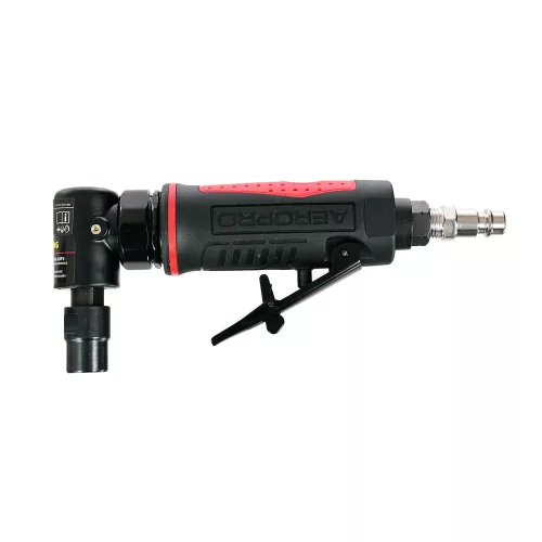 Aeropro RP17315 Pneumatikus Egyenes Csiszoló, 20.000 RPM, 6/3 mm