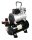 Technic AS18A Airbrush Kompresszor – LS-186s Ventilátorral és 3 Literes Tartállyal