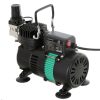 Hatékony Airbrush Kompresszor Dupla Ventilátorral AS-320 FENGDA