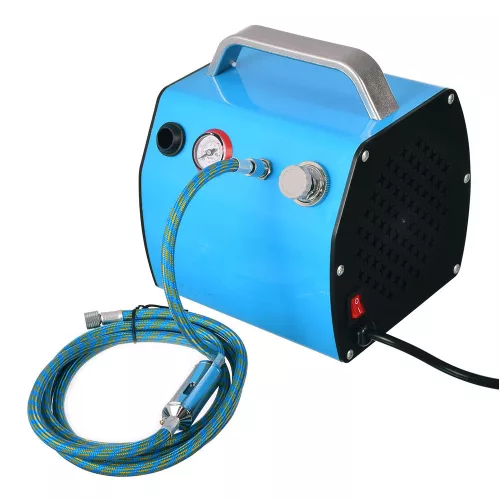 Fengda AS-177A Kompakt Airbrush Kompresszor