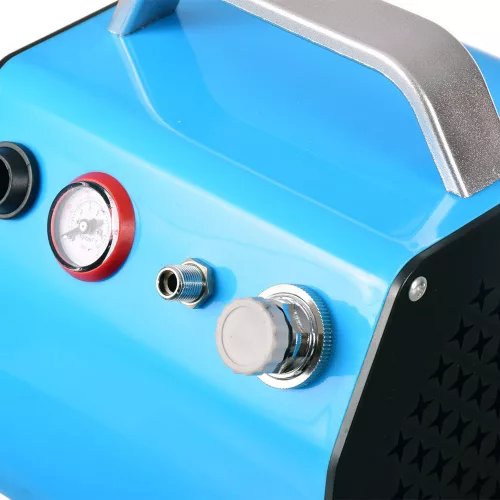 Fengda AS-177A Kompakt Airbrush Kompresszor