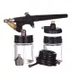 Fengda BD-138 Airbrush Készlet Nagy Kompresszorokhoz