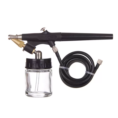 Fengda BD-138 Airbrush Készlet Nagy Kompresszorokhoz