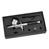 Modellező Airbrush Festékszóró 0,3 mm-es Fúvókával - Technic ABR-09