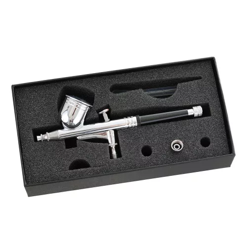 Technic ABR-09 Modellező Airbrush Festékszóró 0,3 mm