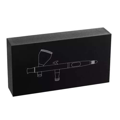 Technic ABR-09 Modellező Airbrush Festékszóró 0,3 mm
