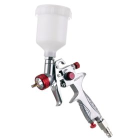 Aeropro 2007 Mini Precíziós Szórópisztoly 0,8 mm