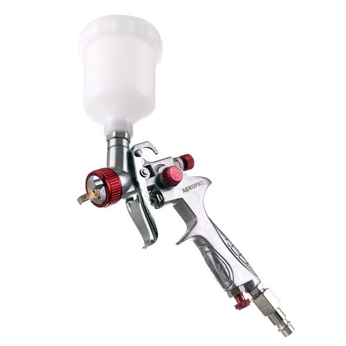 Aeropro 2007 Mini Precíziós Szórópisztoly 0,8 mm